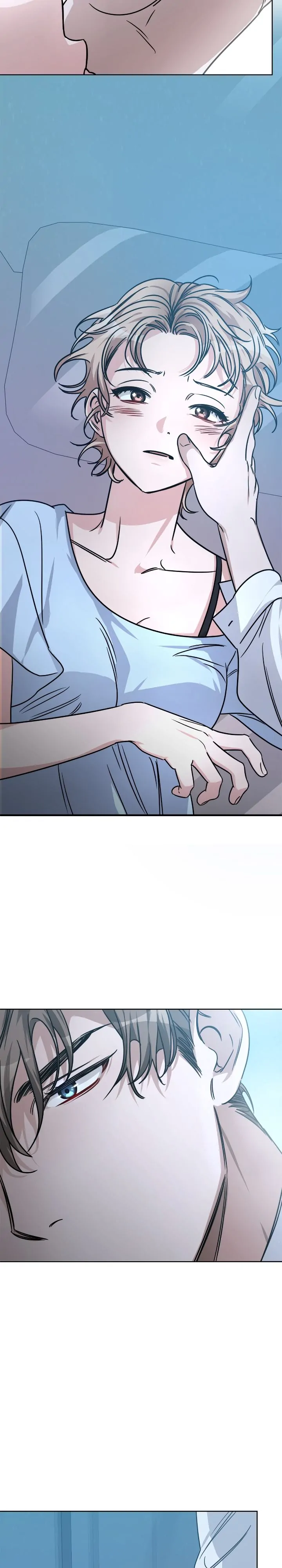Exclusive Pleasure chapter 2 page 13