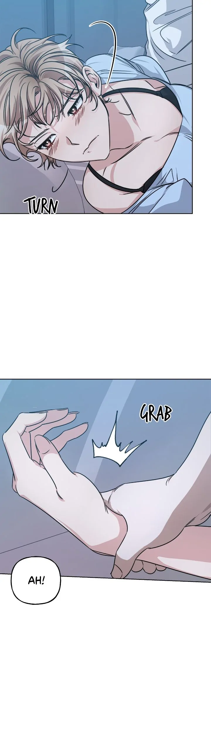 Exclusive Pleasure chapter 2 page 14