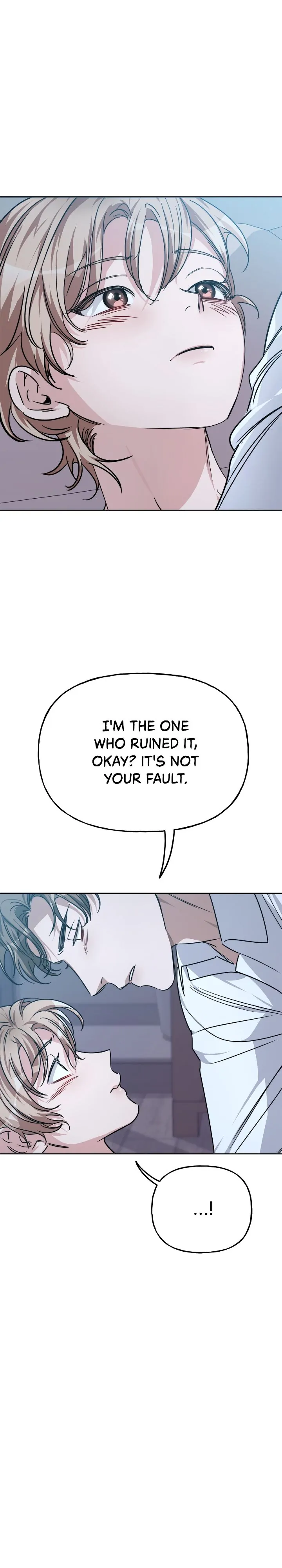 Exclusive Pleasure chapter 2 page 16