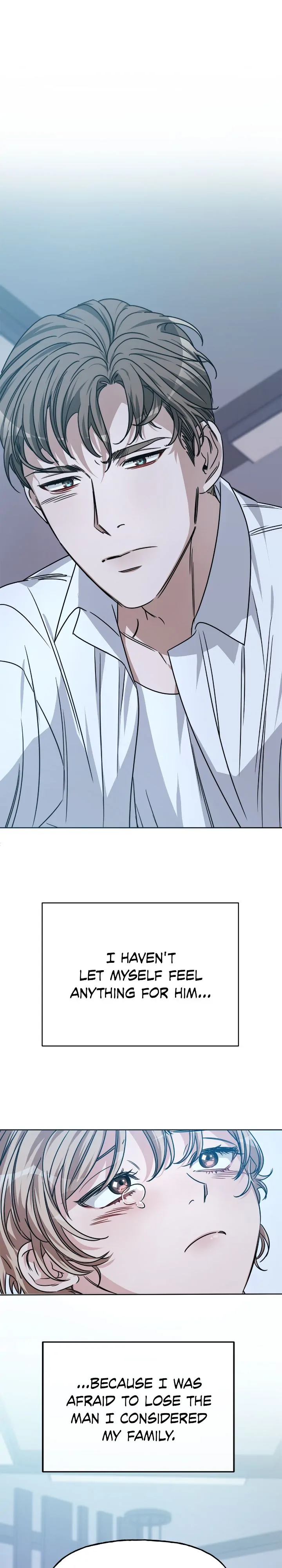 Exclusive Pleasure chapter 2 page 18
