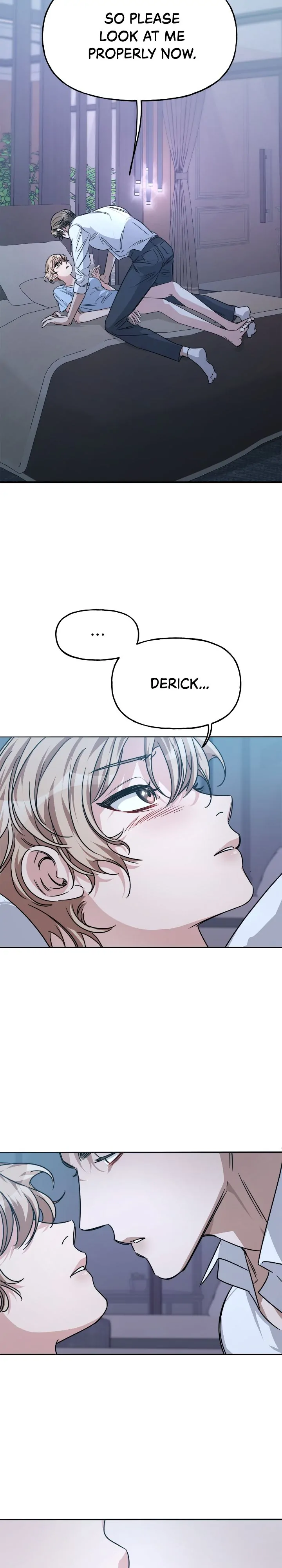 Exclusive Pleasure chapter 2 page 19
