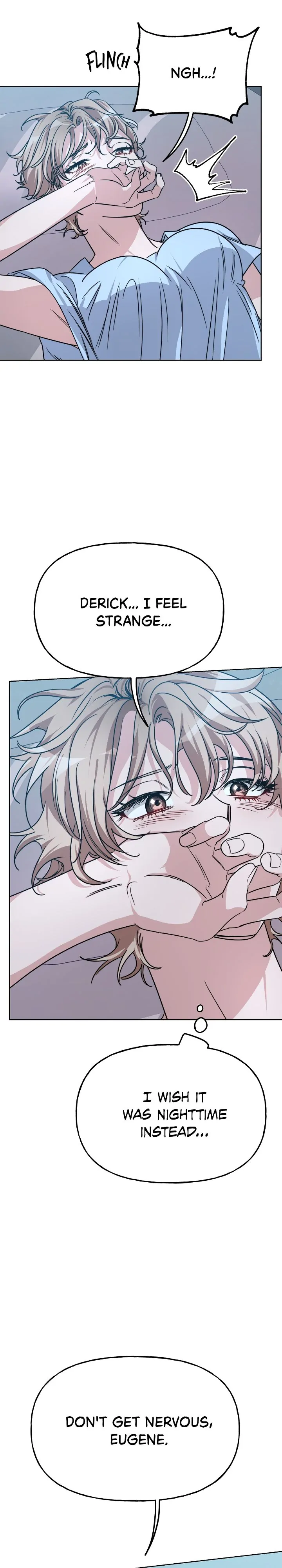 Exclusive Pleasure chapter 2 page 22