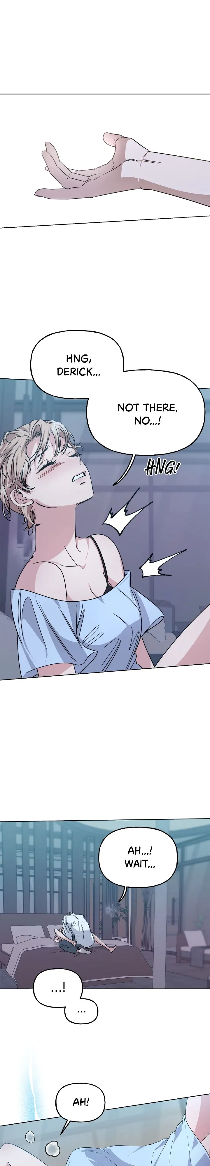 Exclusive Pleasure chapter 2 page 24