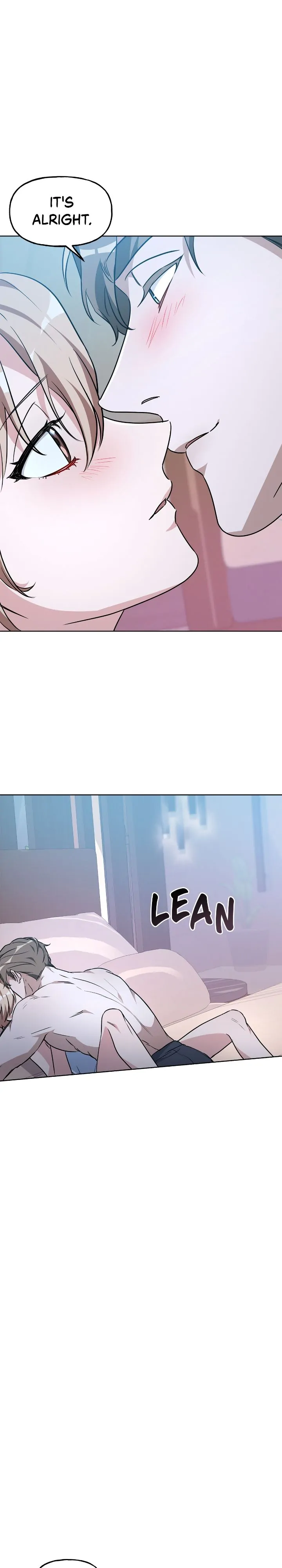 Exclusive Pleasure chapter 2 page 27