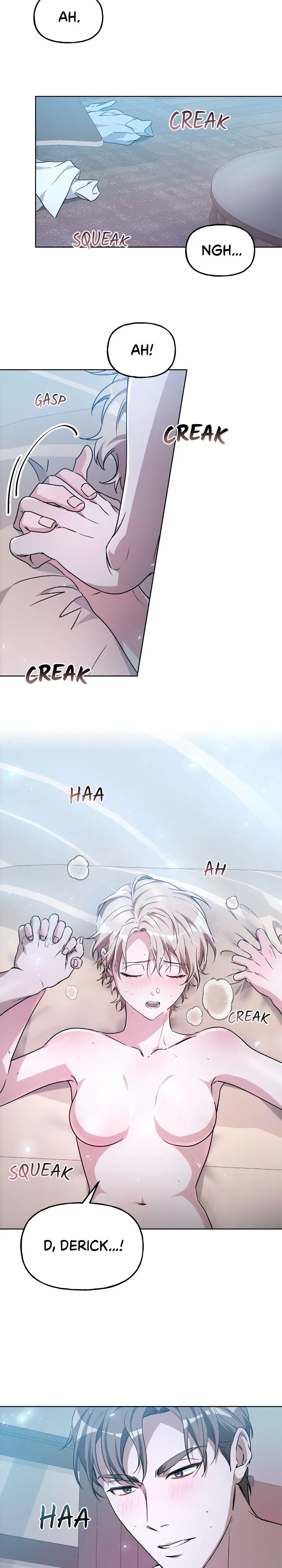 Exclusive Pleasure chapter 2 page 28