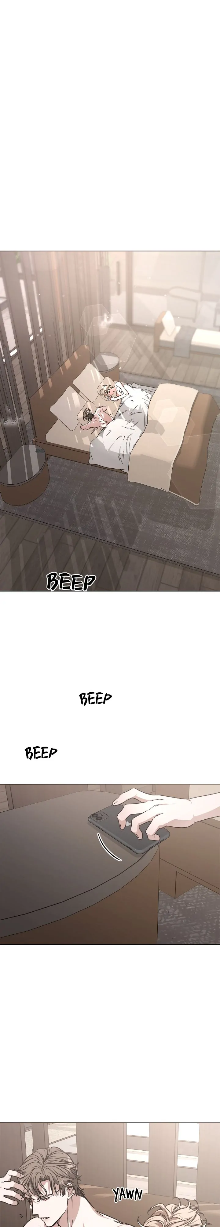 Exclusive Pleasure chapter 2 page 30