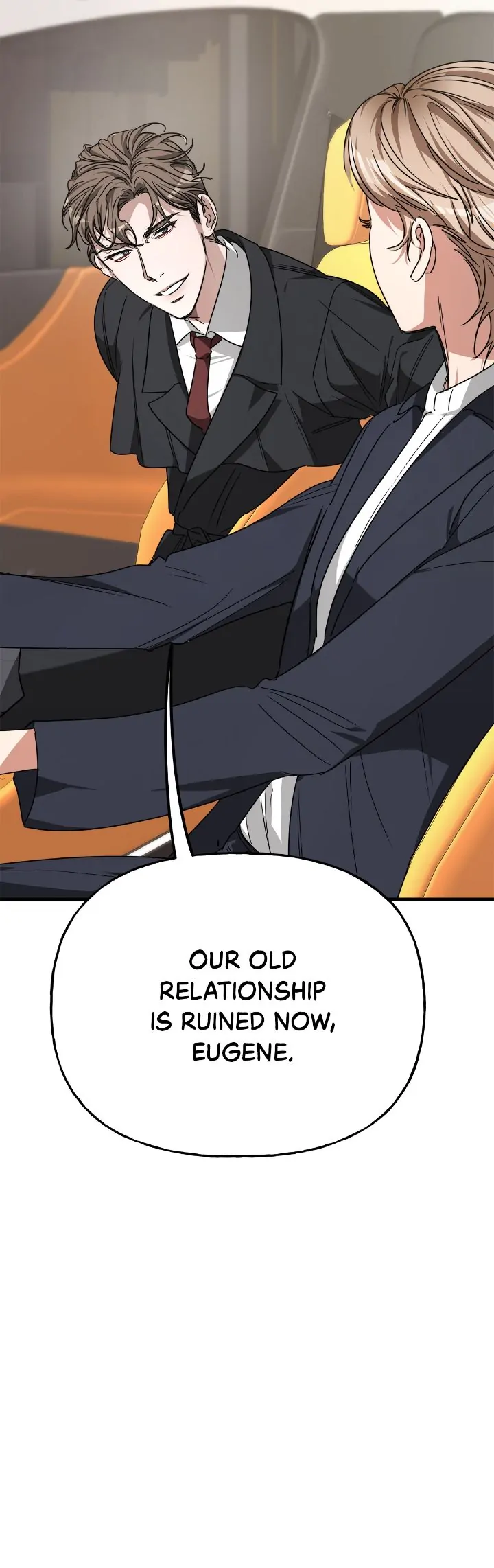 Exclusive Pleasure chapter 2 page 39