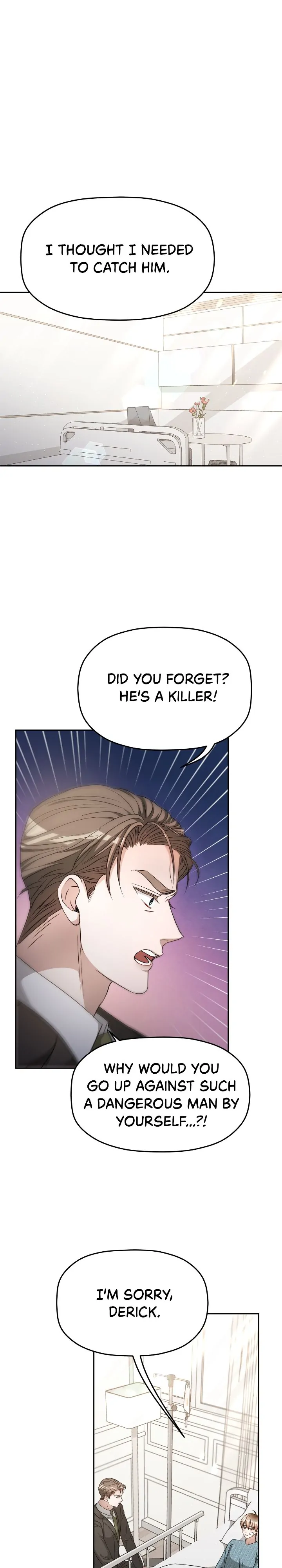 Exclusive Pleasure chapter 20 page 2