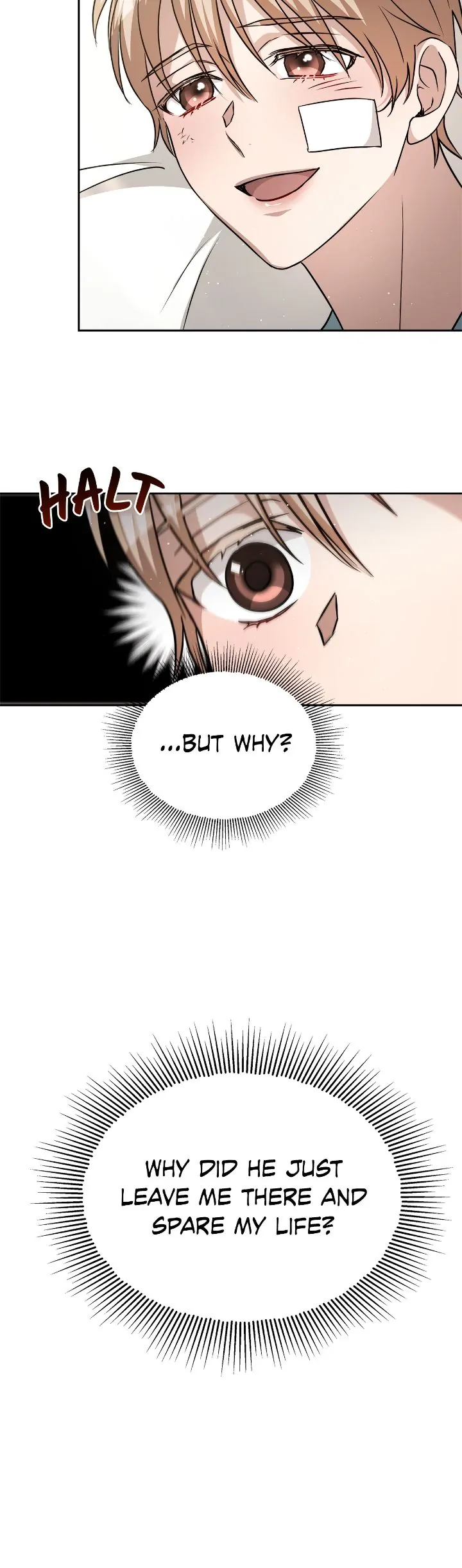 Exclusive Pleasure chapter 20 page 4