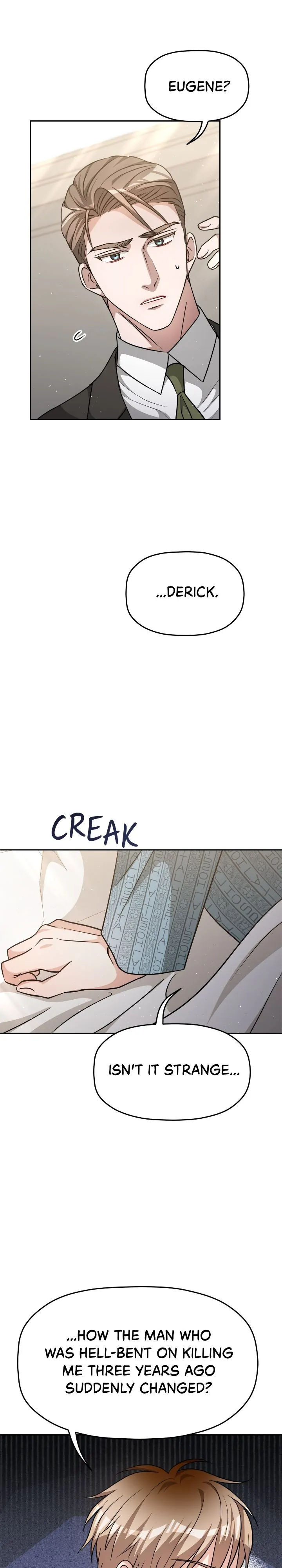 Exclusive Pleasure chapter 20 page 5