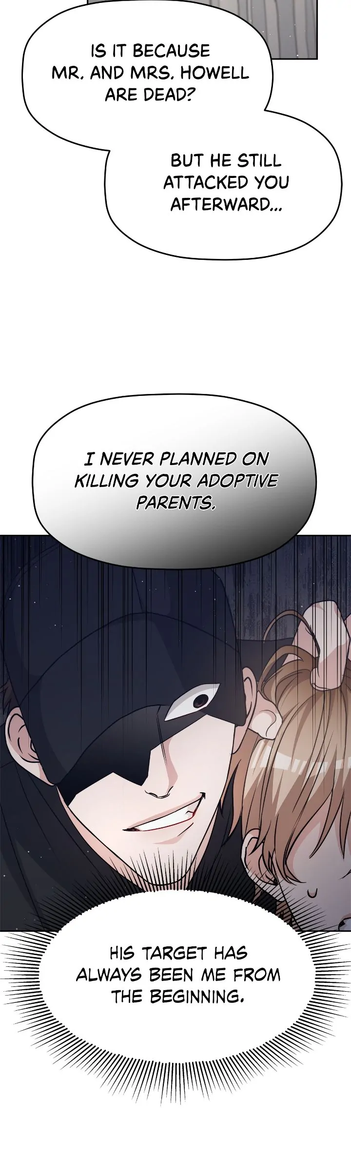 Exclusive Pleasure chapter 20 page 7