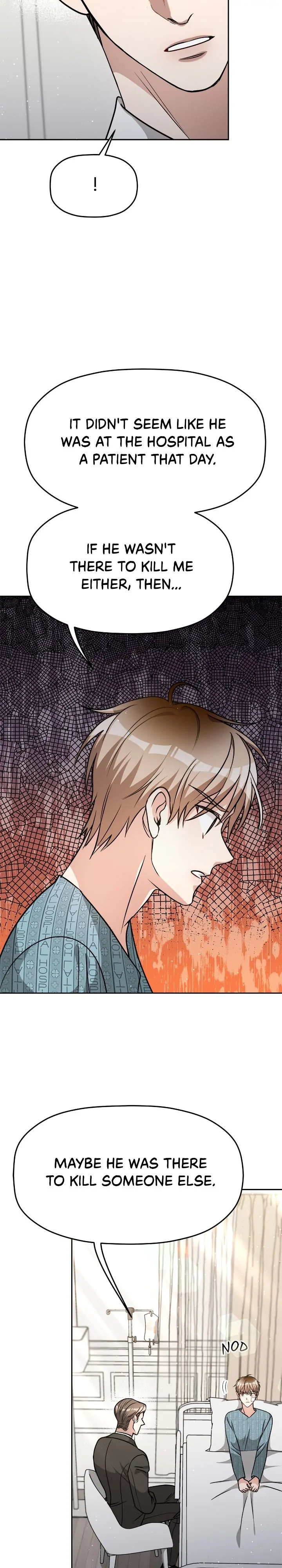 Exclusive Pleasure chapter 20 page 9