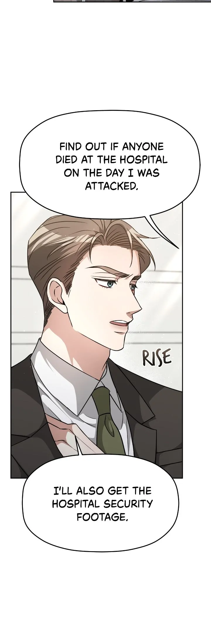 Exclusive Pleasure chapter 20 page 10