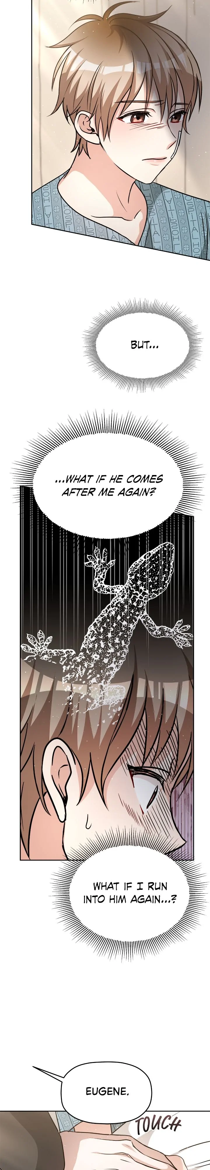 Exclusive Pleasure chapter 20 page 12