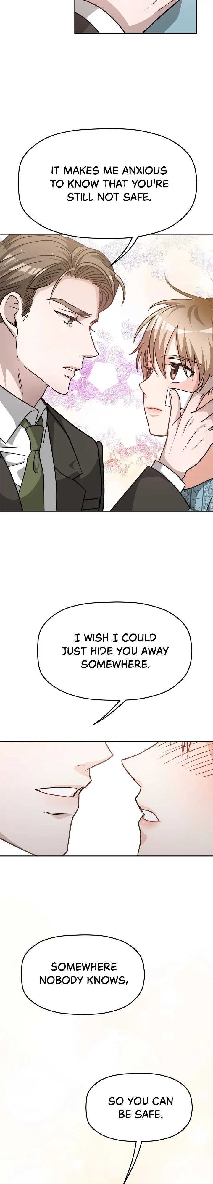 Exclusive Pleasure chapter 20 page 15