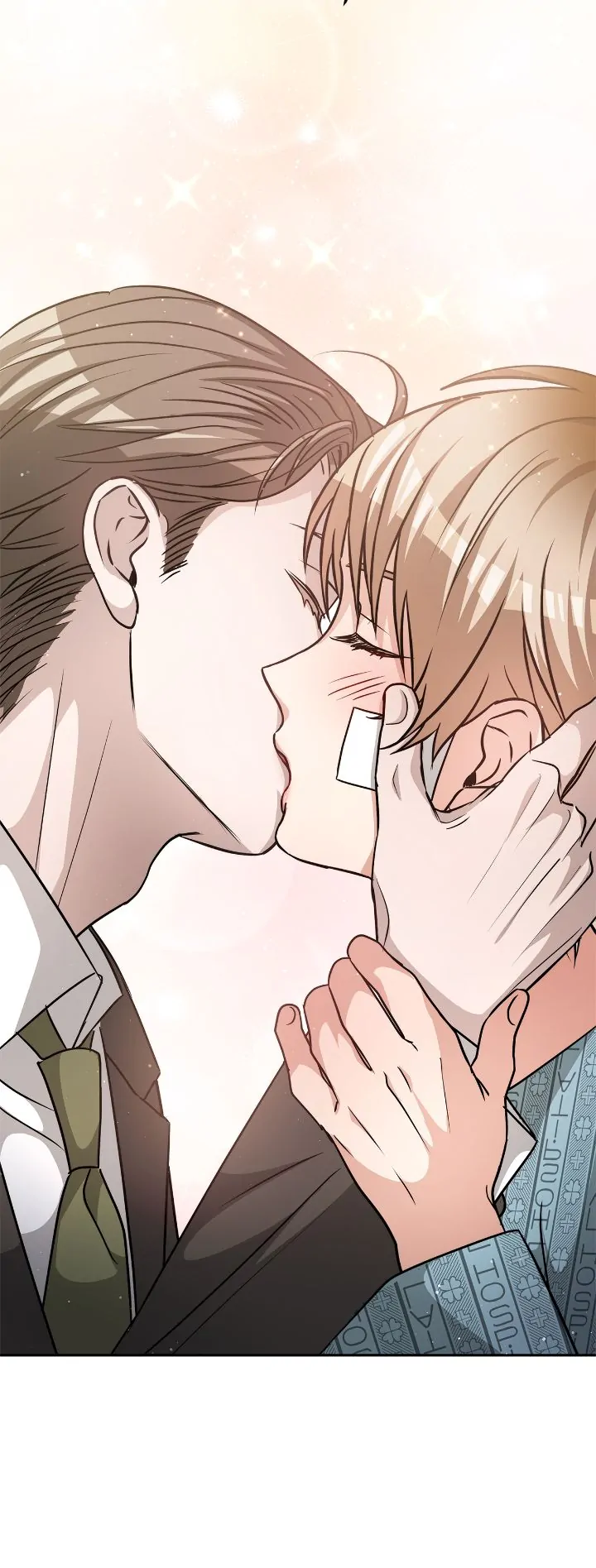 Exclusive Pleasure chapter 20 page 16