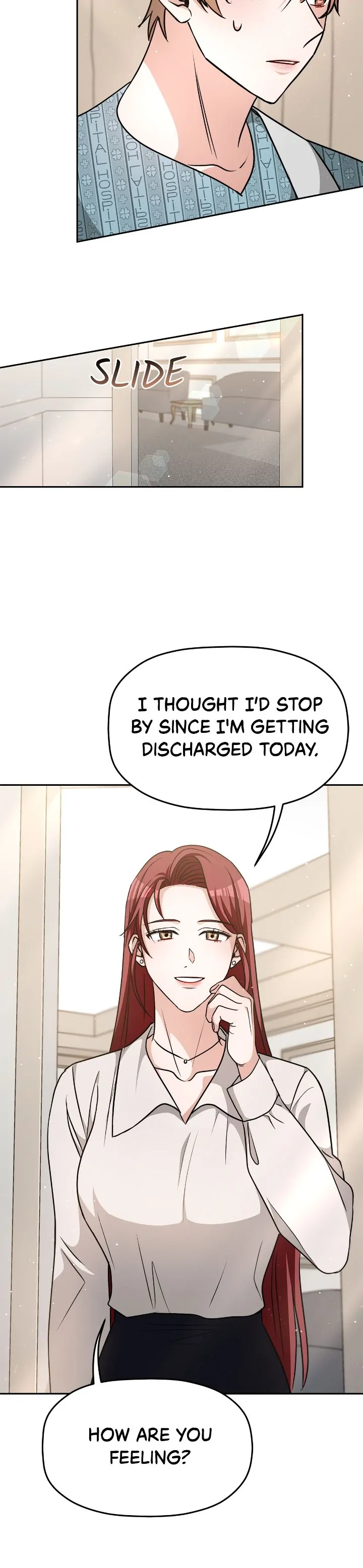 Exclusive Pleasure chapter 20 page 23