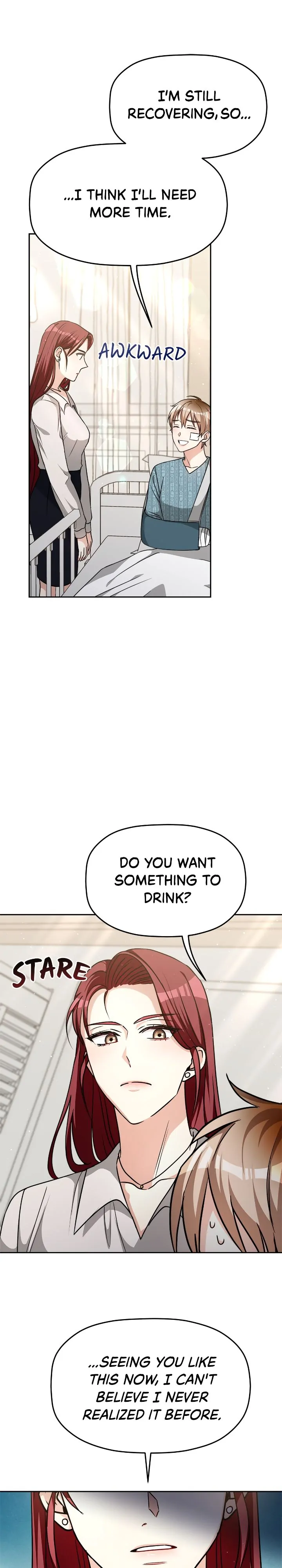 Exclusive Pleasure chapter 20 page 24