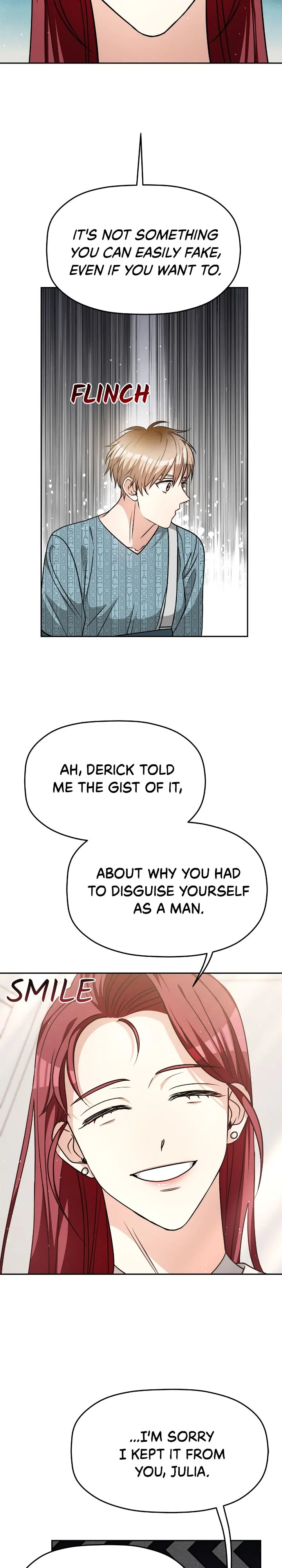 Exclusive Pleasure chapter 20 page 25