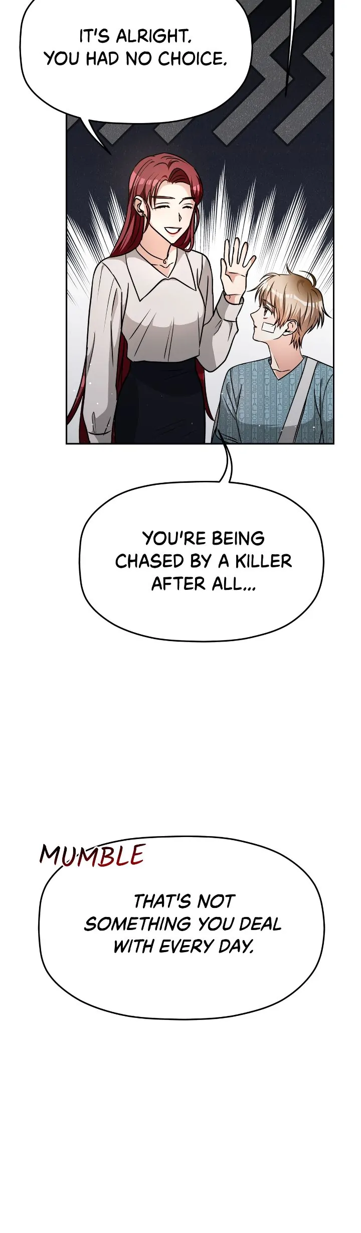 Exclusive Pleasure chapter 20 page 26