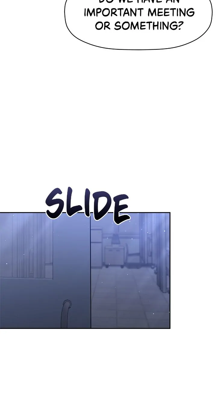 Exclusive Pleasure chapter 23 page 8