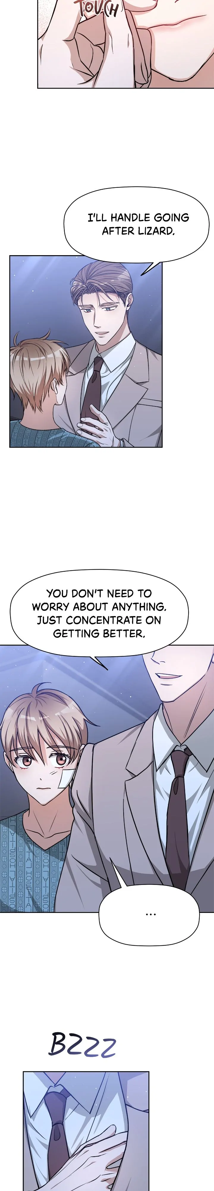 Exclusive Pleasure chapter 23 page 13