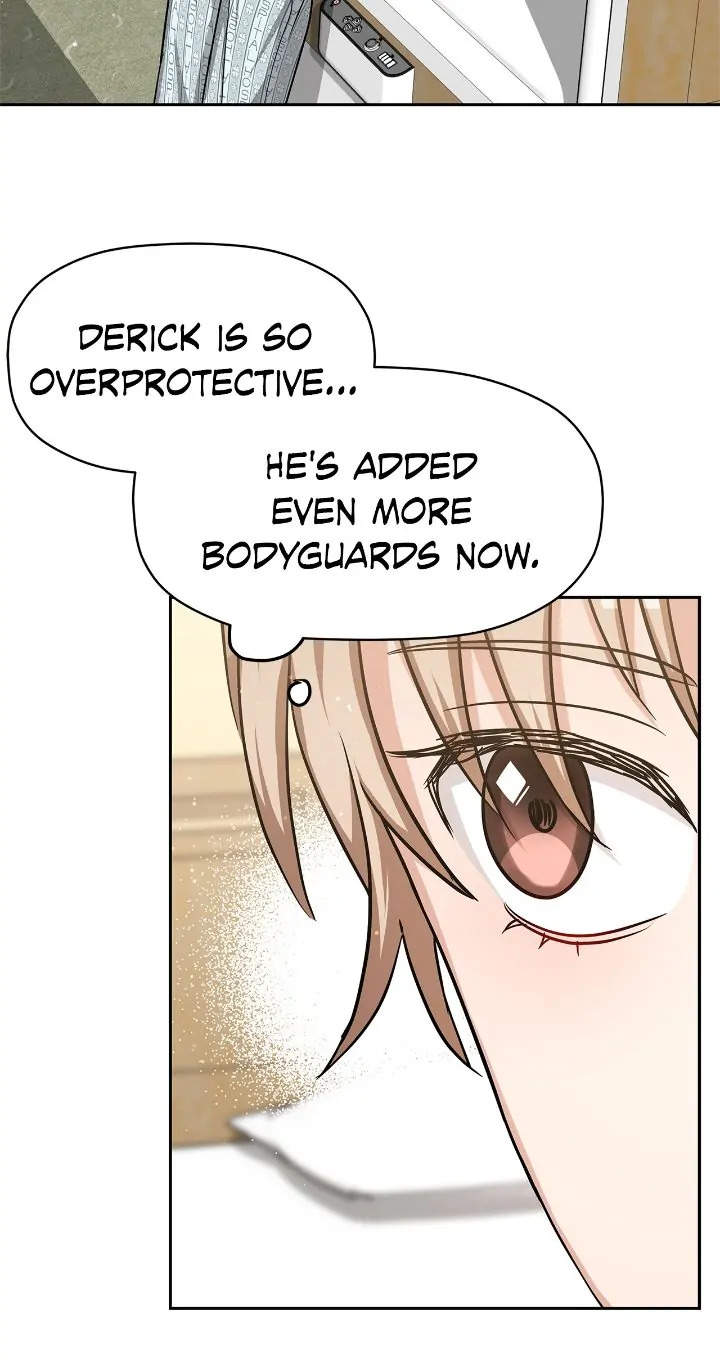 Exclusive Pleasure chapter 23 page 23