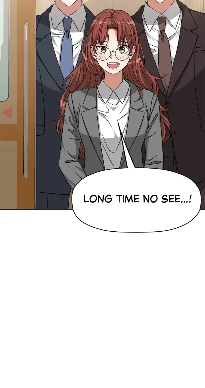 Exclusive Pleasure chapter 23 page 26