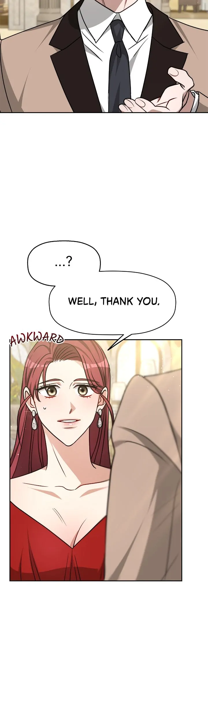 Exclusive Pleasure chapter 24 page 3