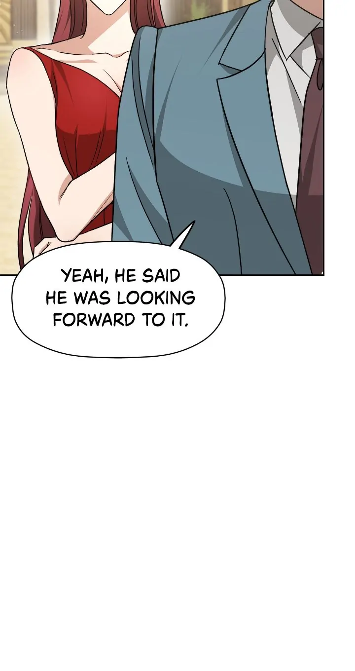 Exclusive Pleasure chapter 24 page 6