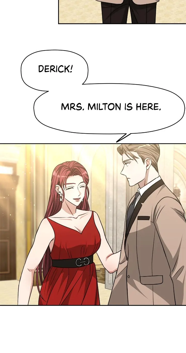 Exclusive Pleasure chapter 24 page 9