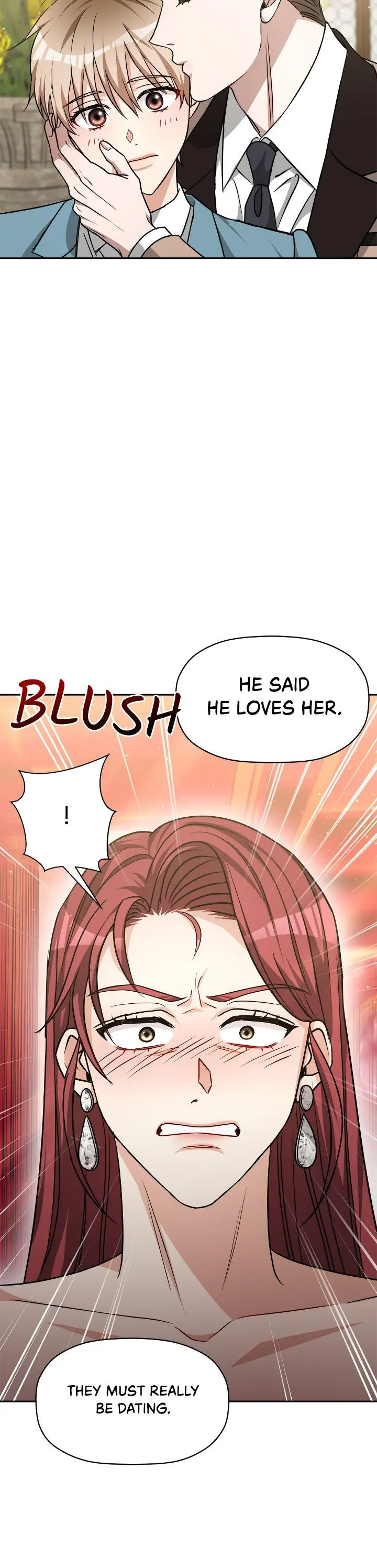 Exclusive Pleasure chapter 24 page 17