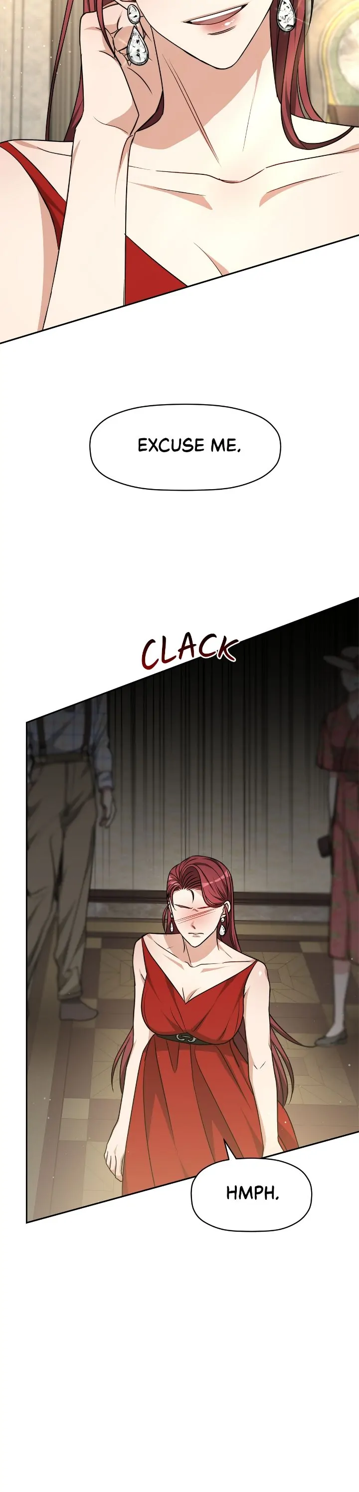Exclusive Pleasure chapter 24 page 19