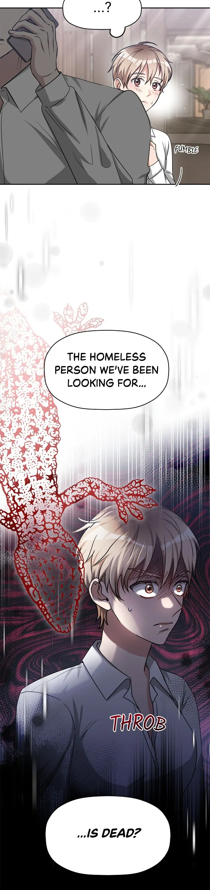 Exclusive Pleasure chapter 24 page 32