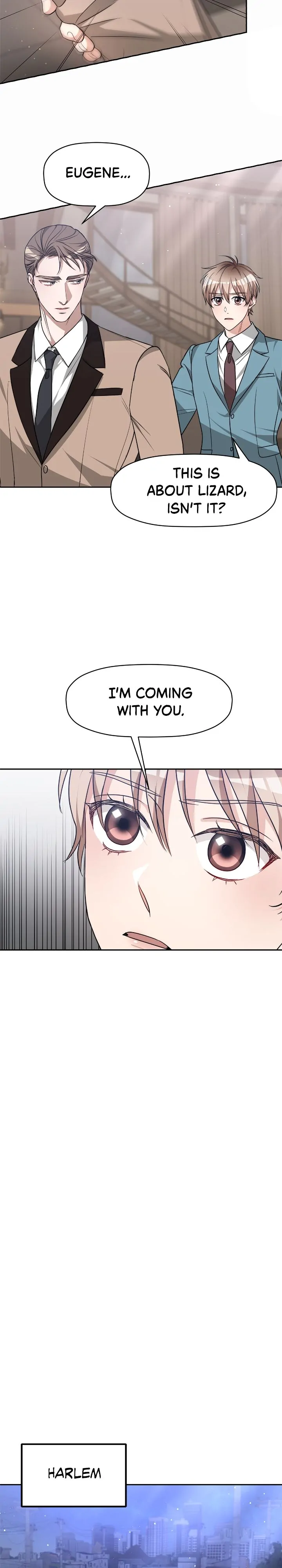 Exclusive Pleasure chapter 25 page 2