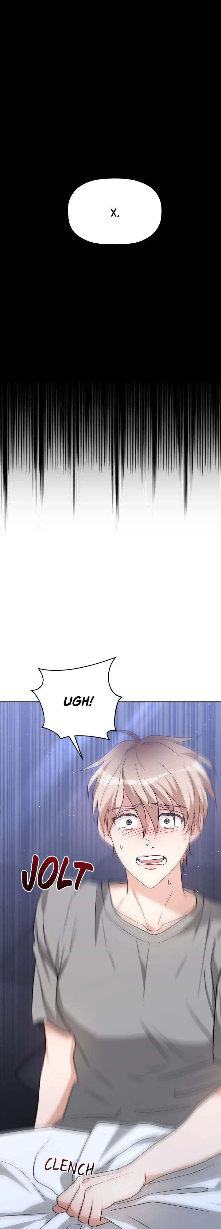 Exclusive Pleasure chapter 25 page 17