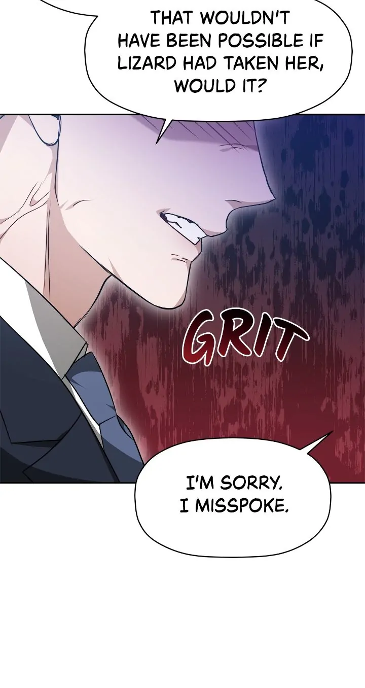 Exclusive Pleasure chapter 27 page 5