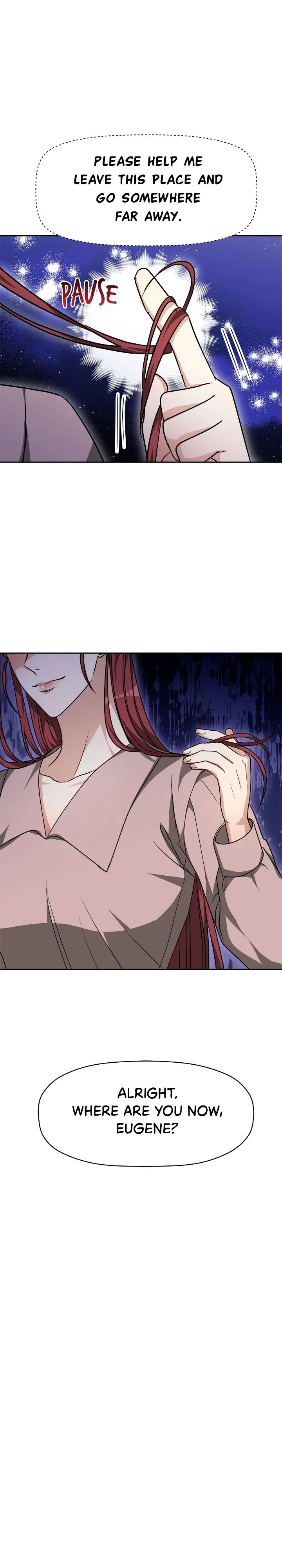 Exclusive Pleasure chapter 27 page 15