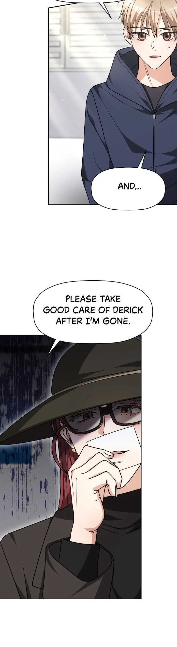 Exclusive Pleasure chapter 27 page 20
