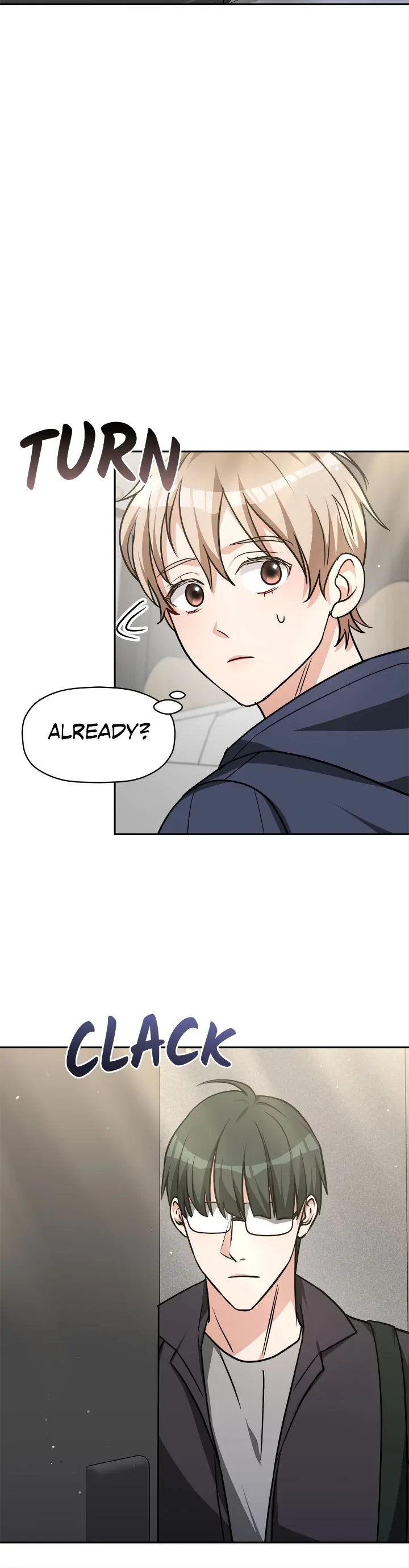 Exclusive Pleasure chapter 27 page 26