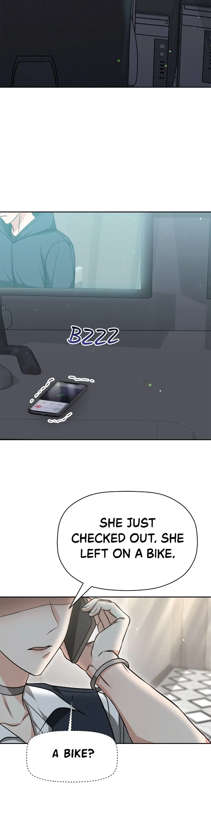 Exclusive Pleasure chapter 27 page 29