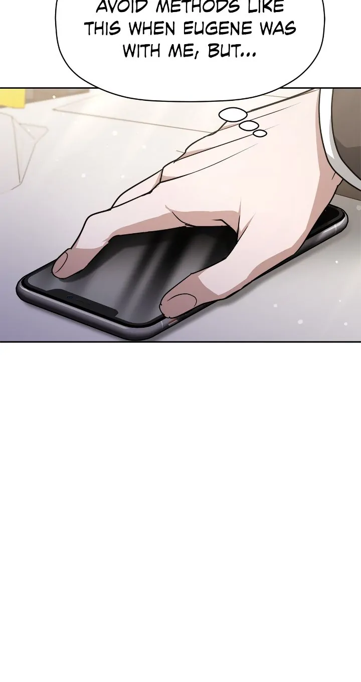 Exclusive Pleasure chapter 28 page 3