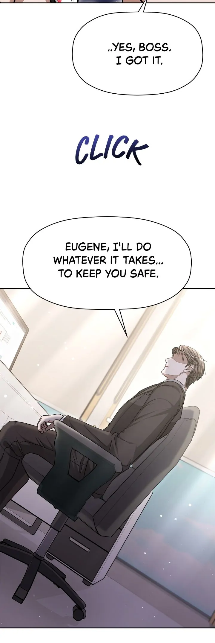 Exclusive Pleasure chapter 28 page 6