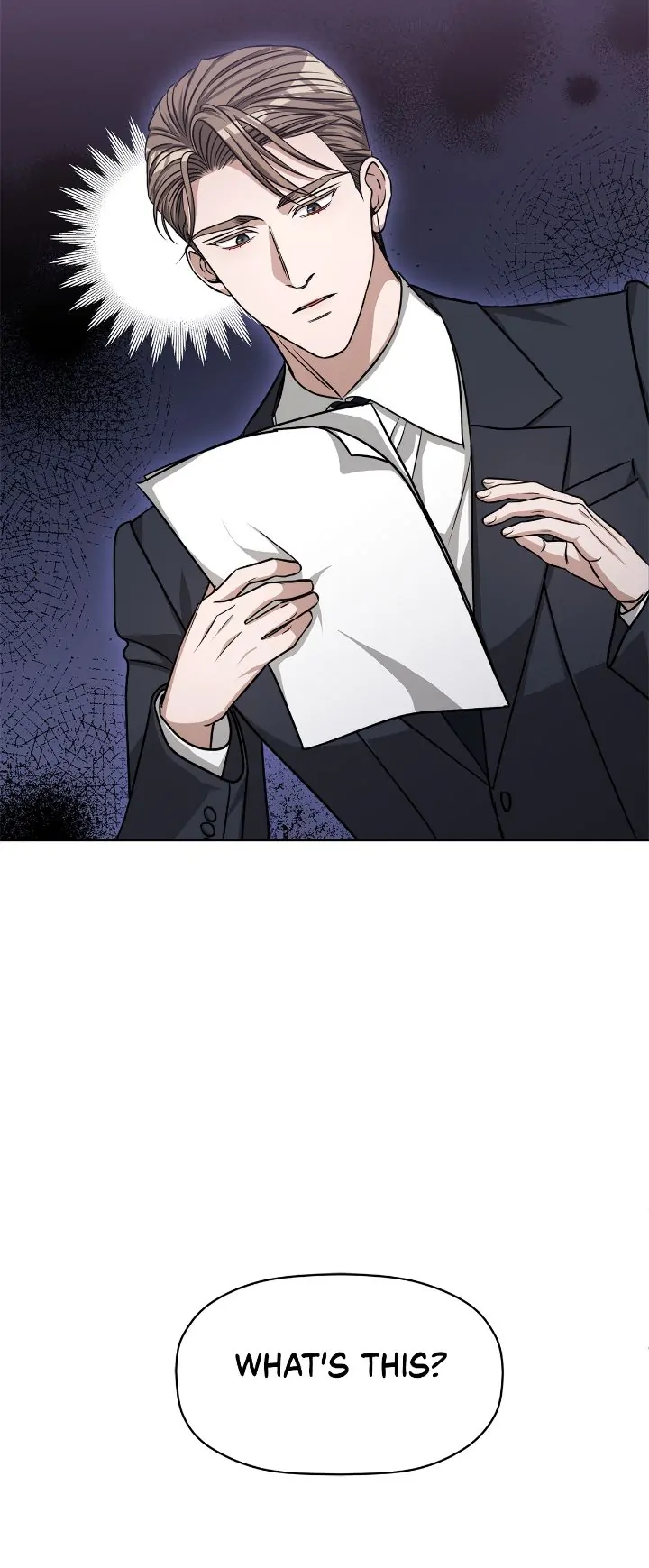 Exclusive Pleasure chapter 28 page 9