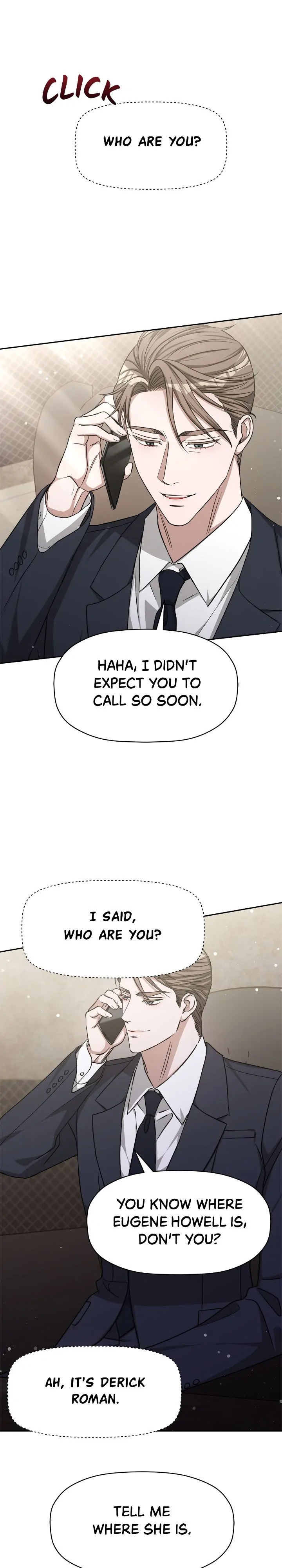 Exclusive Pleasure chapter 28 page 16
