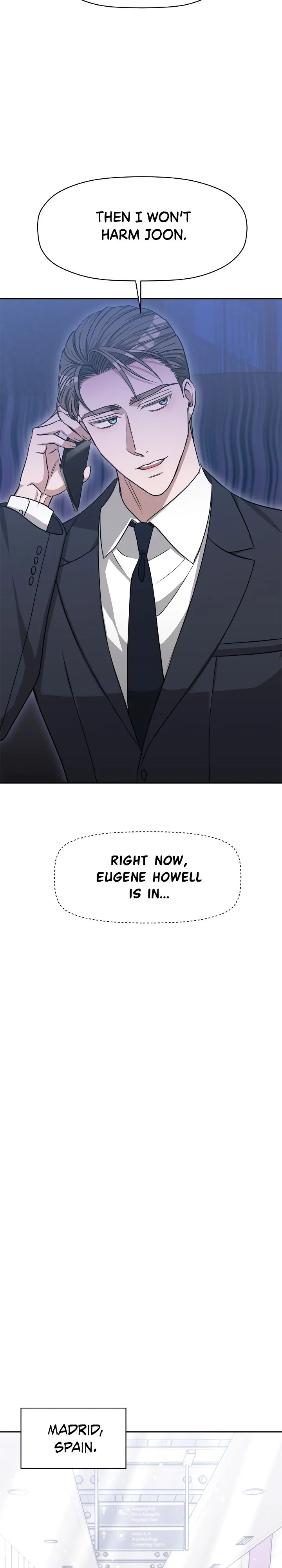 Exclusive Pleasure chapter 28 page 17
