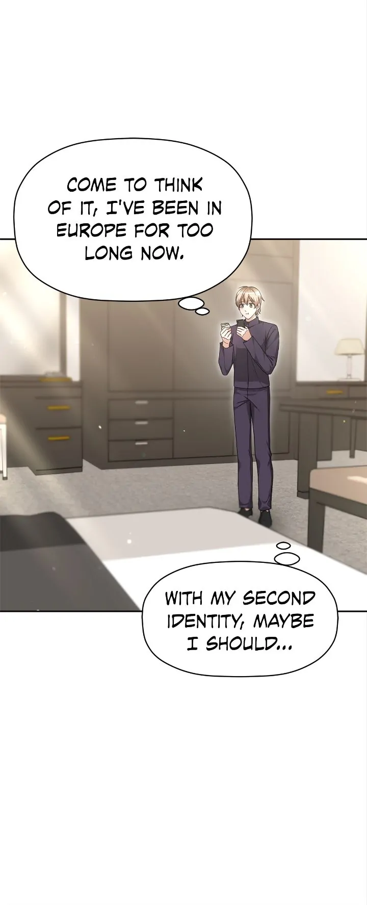 Exclusive Pleasure chapter 28 page 24