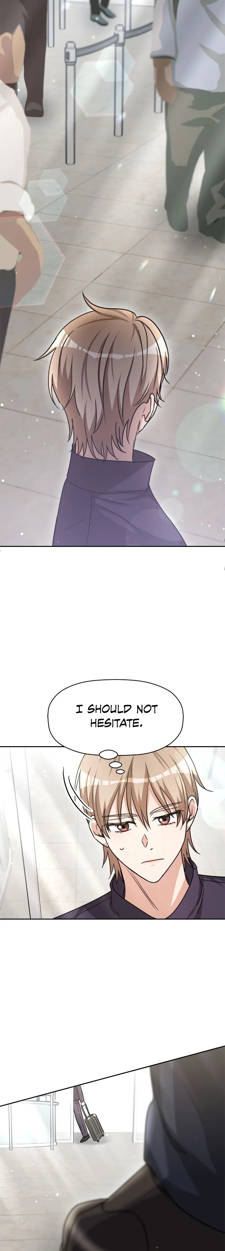 Exclusive Pleasure chapter 28 page 29