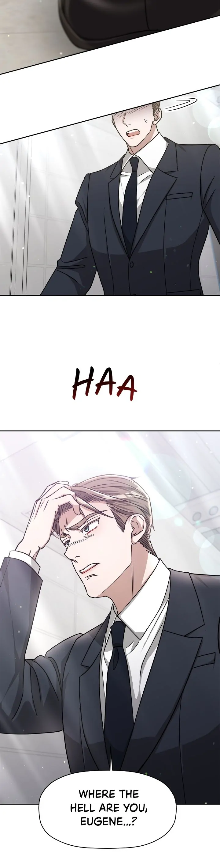 Exclusive Pleasure chapter 28 page 30