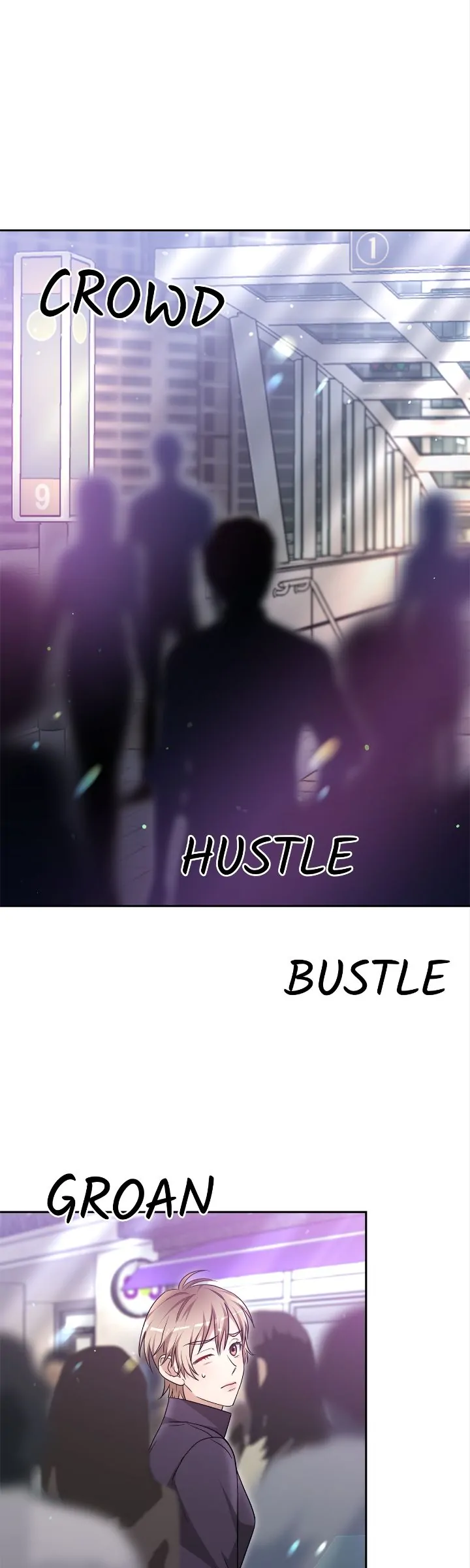 Exclusive Pleasure chapter 30 page 1